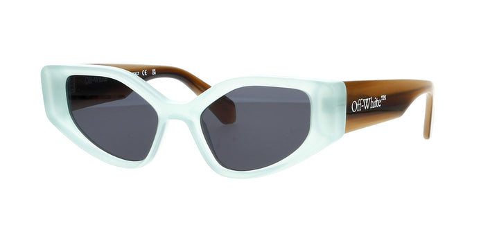 【送料&関税込】Off-White Oeri063 Memphis6055 Havana - Unise Off-White Oeri063 Memphis6055 Havana | italist