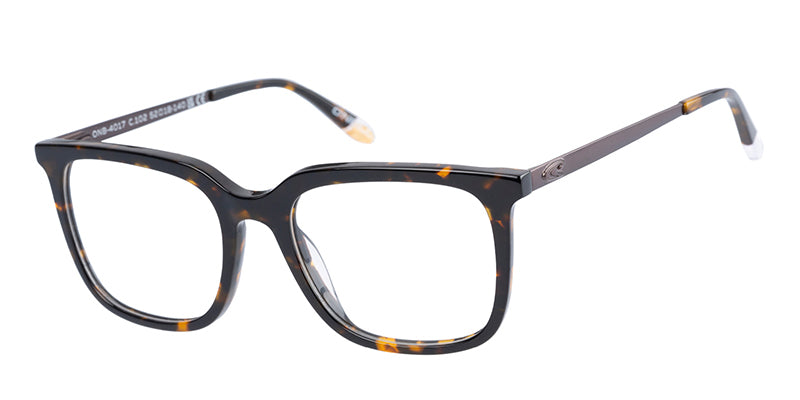 O'Neill ONB-4017 Tortoise Brown #colour_tortoise-brown