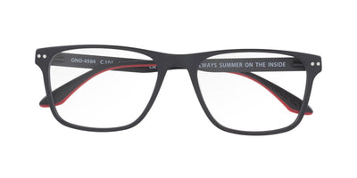 O'Neill ONO-4504 Matte Black #colour_matte-black