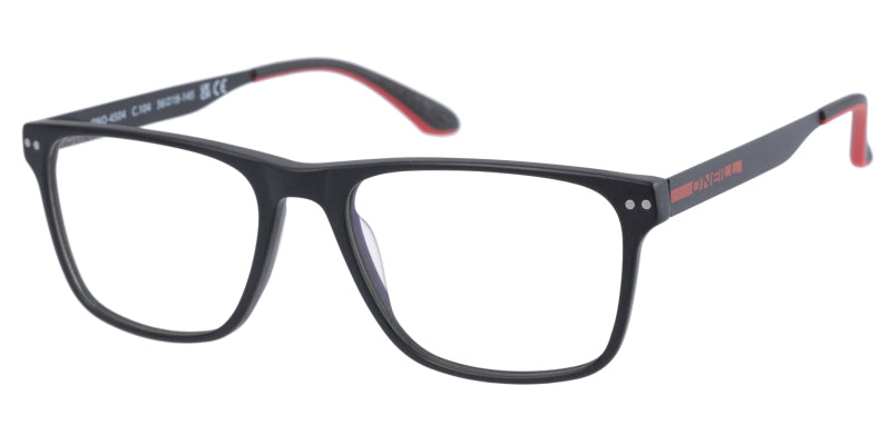 O'Neill ONO-4504 Matte Black #colour_matte-black