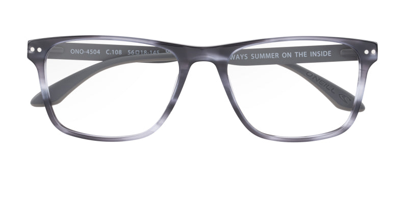 O'Neill ONO-4504 Gloss Grey Horn #colour_gloss-grey-horn