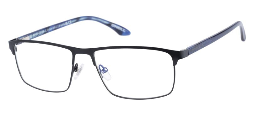 O'Neill ONO-4508 Matte Black Blue #colour_matte-black-blue