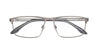 O'Neill ONO-4508 Matte Gunmetal Crystal #colour_matte-gunmetal-crystal