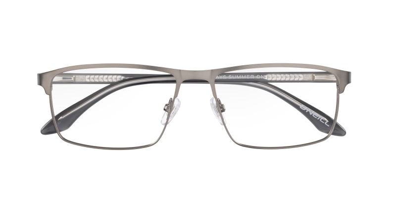 O'Neill ONO-4508 Matte Gunmetal Crystal #colour_matte-gunmetal-crystal