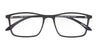 O'Neill ONO-4516 Matte Black Crystal #colour_matte-black-crystal