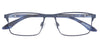 O'Neill ONO-4538 Matte Nave Blue #colour_matte-nave-blue