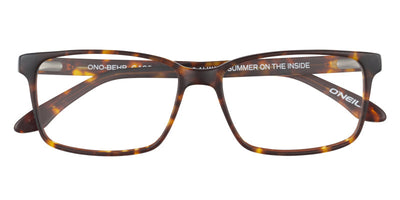 O'Neill ONO-BEHR Matte Tortoise #colour_matte-tortoise