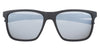 O'Neill ONS-9005 Matte Black/Sliver Mirror Polarised #colour_matte-black-sliver-mirror-polarised