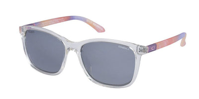 O'Neill ONS-9015 Crystal TDYE/Silver Mirror Polarised #colour_crystal-tdye-silver-mirror-polarised