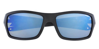 O'Neill ONS-BARREL2.0 Matte Black/Blue Mirror Polarised #colour_matte-black-blue-mirror-polarised