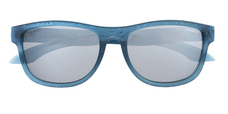 O'Neill ONS-COAST2.0 Matte BlueSilver Mirror Polarised #colour_matte-bluesilver-mirror-polarised