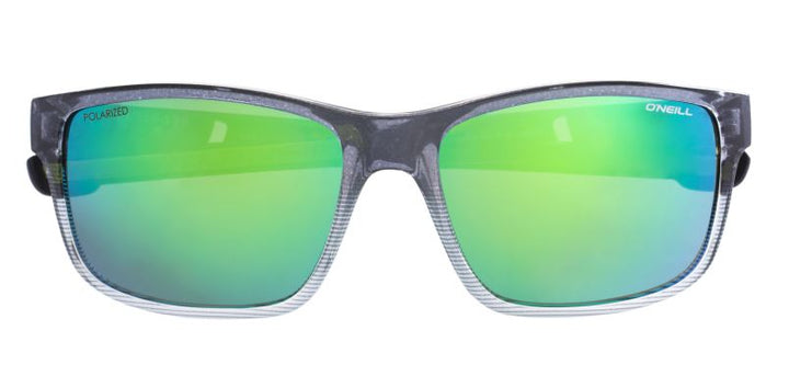 ONeill ONS SULTANS Polarized 104P Sunglasses In Matte Black - View #13