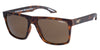 O'Neill ONS-HARLYN2.0 Matte Tortoise/Brown Polarised #colour_matte-tortoise-brown-polarised