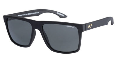 O'Neill ONS-HARLYN2.0 Matte Black/Grey Polarised #colour_matte-black-grey-polarised