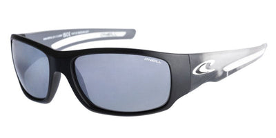 O'Neill ONS-ZEPOL2.0 Matte Black Gray/Grey Polarised #colour_matte-black-gray-grey-polarised