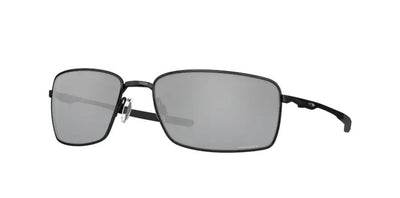 Oakley Square Wire OO4075 Black/Grey #colour_black-grey