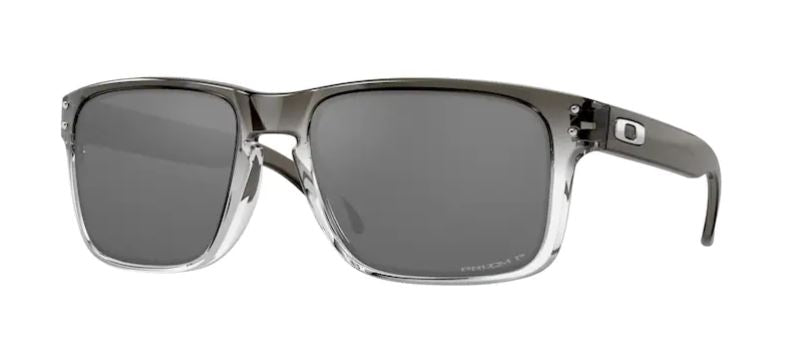 Oakley Holbrook OO9102 Prescription Sunglasses Dark Ink Fade #colour_dark-ink-fade