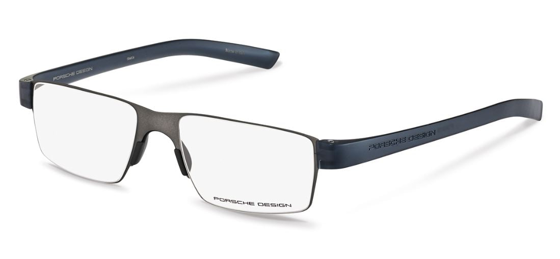 Porsche Design Readers P8813 Dark Gunmetal #colour_dark-gunmetal