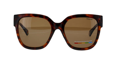 Polaroid PLD4167/S Havana/Polarised Brown #colour_havana-polarised-brown