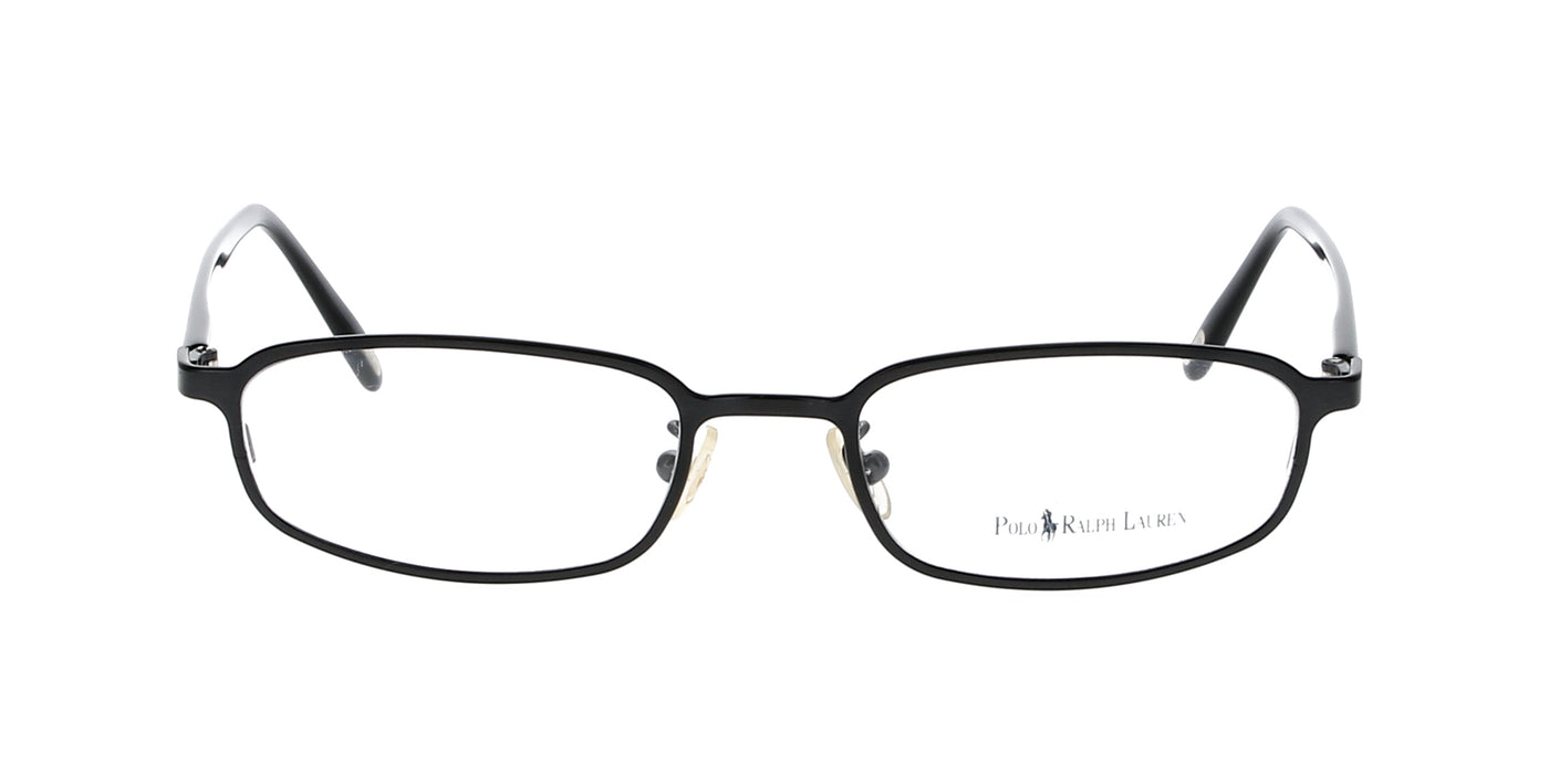 Polo 467 Gunmetal #colour_gunmetal