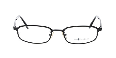 Polo 467 Gunmetal #colour_gunmetal