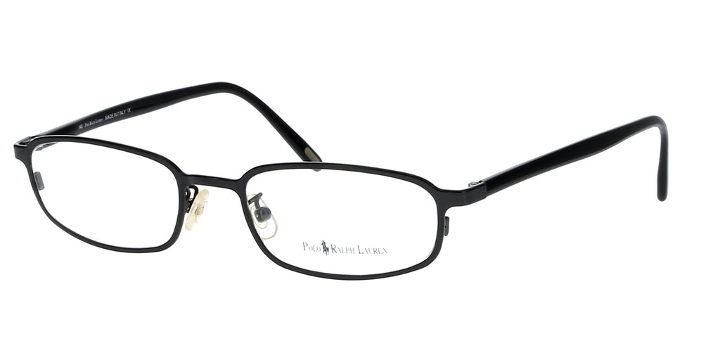 Polo 467 Gunmetal #colour_gunmetal
