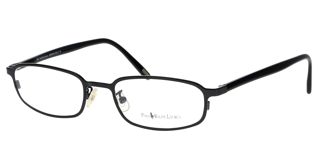 Polo 467 Gunmetal #colour_gunmetal