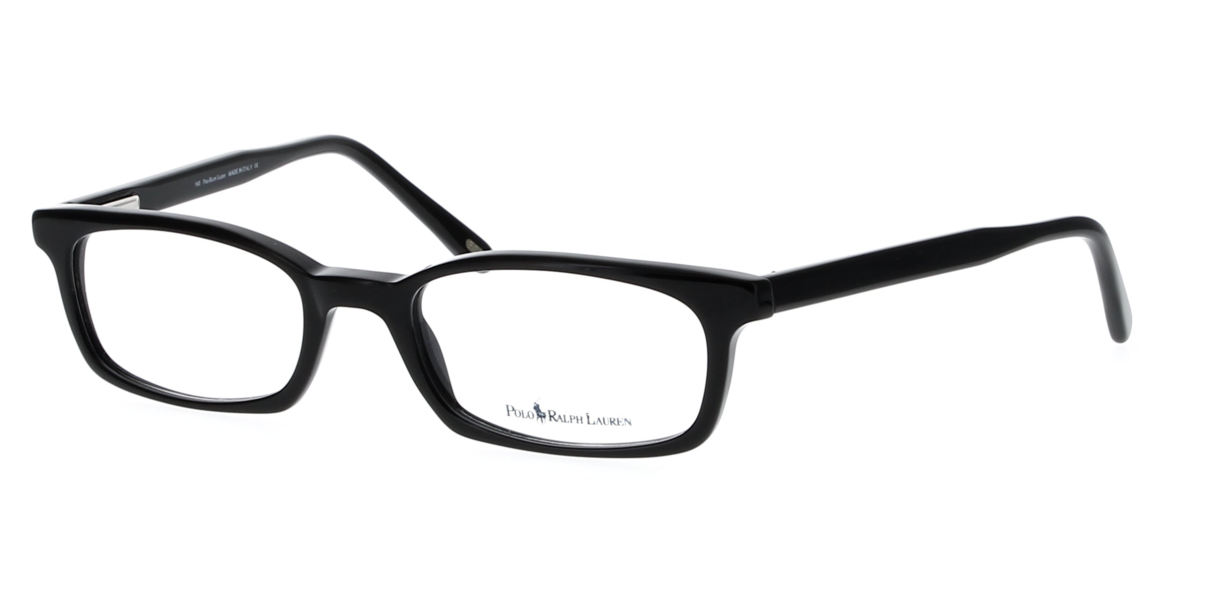 Polo 472 Rectangle Glasses | Fashion Eyewear