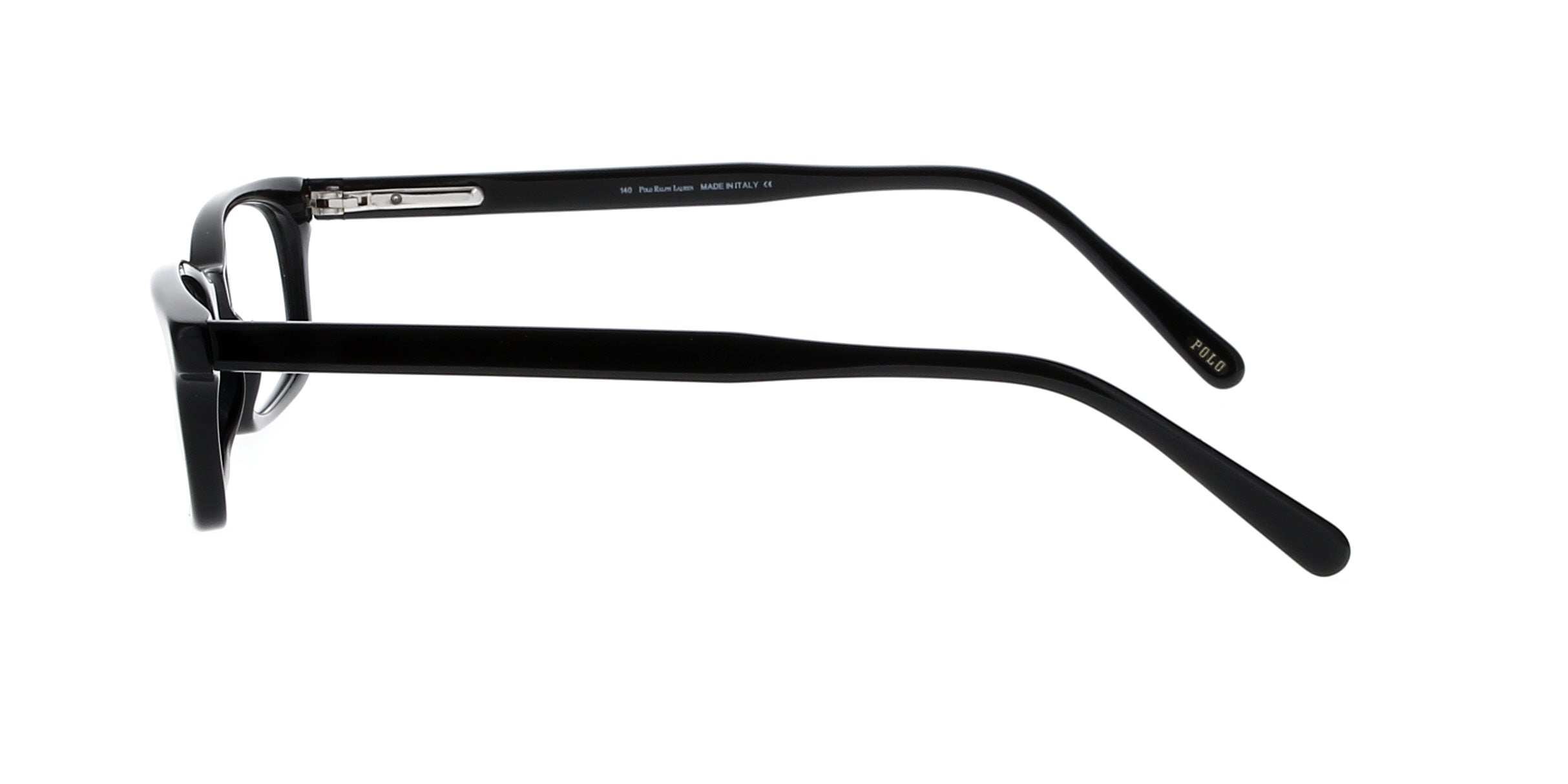 Polo 472 Rectangle Glasses | Fashion Eyewear