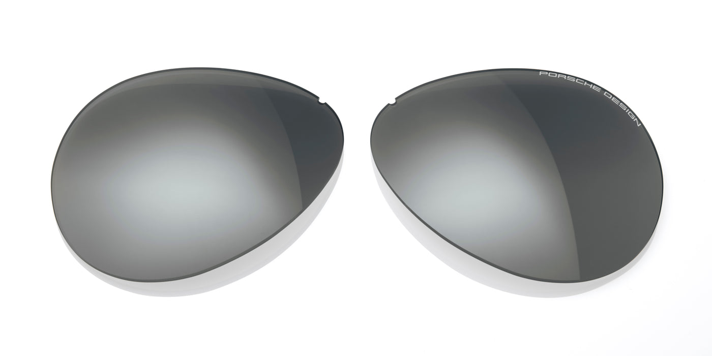 Porsche Design P8478 Replacement Lenses Sunglasses