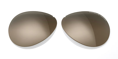 Porsche Design P8478 Replacement Lenses Sunglasses