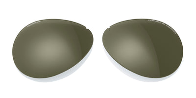 Porsche Design P8478 Replacement Lenses Sunglasses