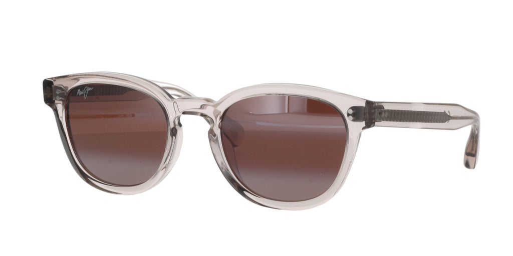 Maui Jim Cheetah 5 Pink/Pink Mirror #colour_pink-pink-mirror