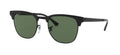 Ray-Ban Clubmaster Metal RB3716