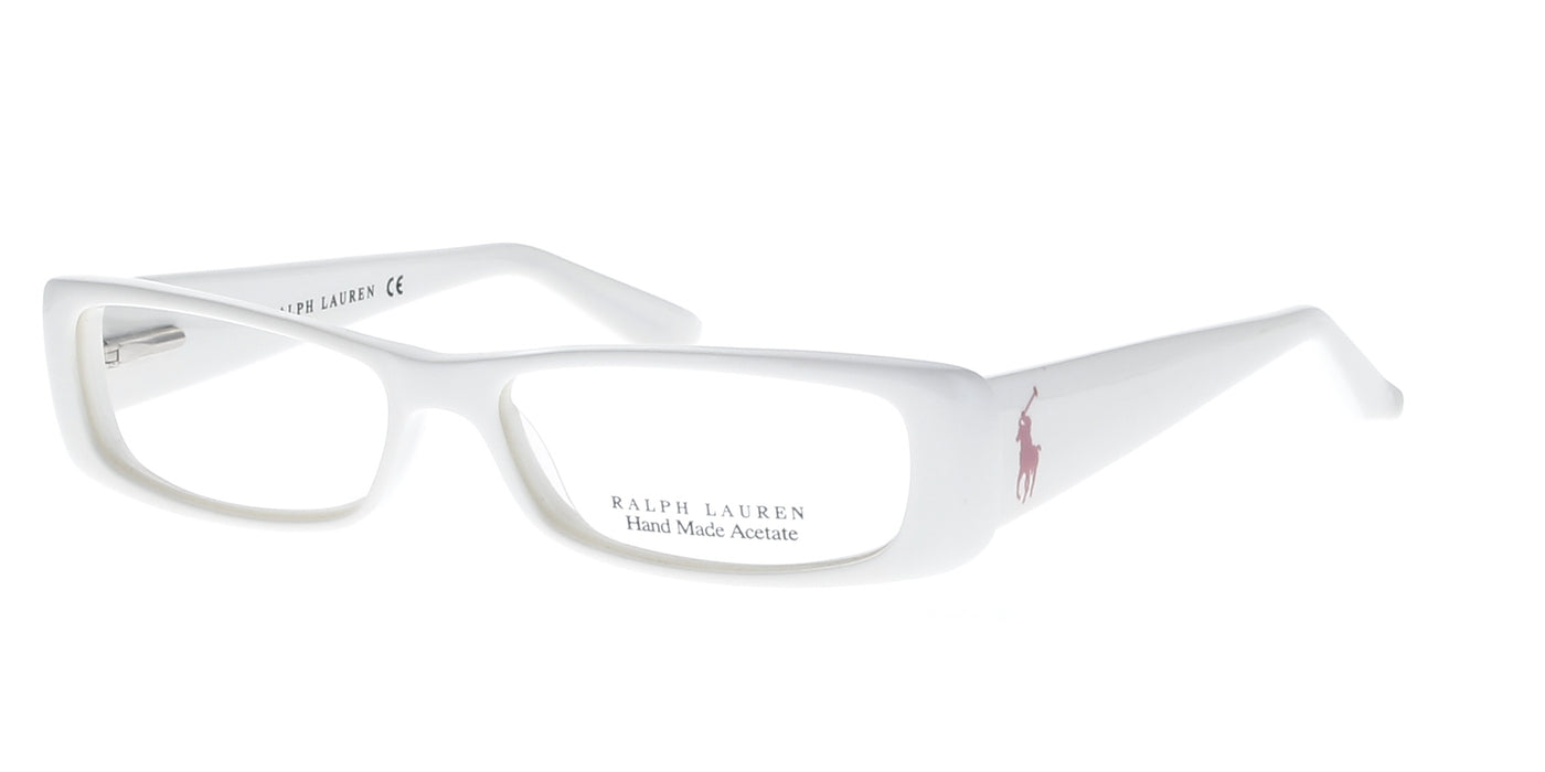 Polo Ralph Lauren RL1478 White #colour_white