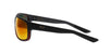 Maui Jim Kaiwi Channel Black/Red Gradient #colour_black-red-gradient