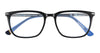 Superdry SDO-HALFTONE Black Blue #colour_black-blue