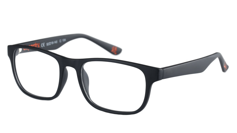 Superdry SDO-KABU Matte Black #colour_matte-black