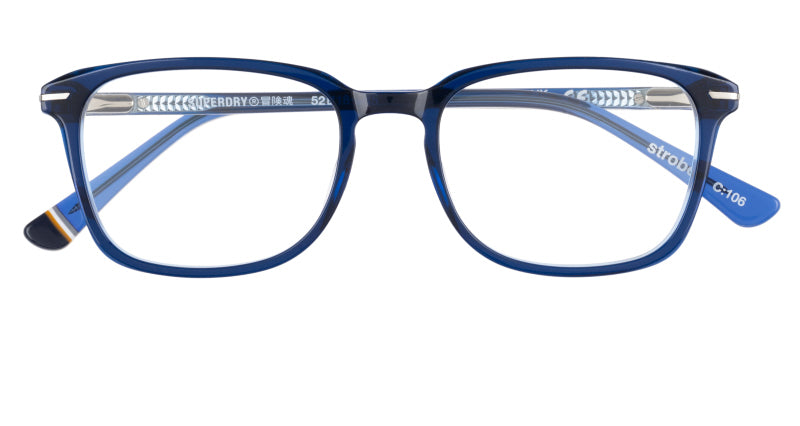 Superdry SDO-STROBE Navy #colour_navy