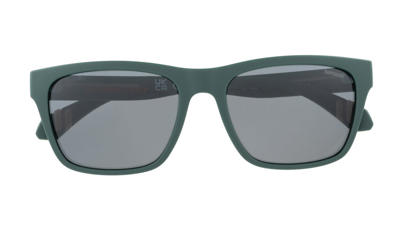 Superdry SDS-5009 Green/Green #colour_green-green