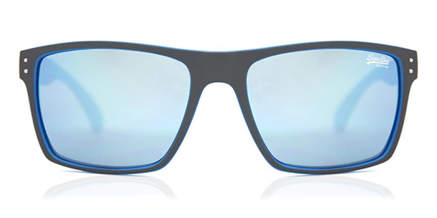 Superdry SDS-KOBE Matte Navy/Blue #colour_matte-navy-blue