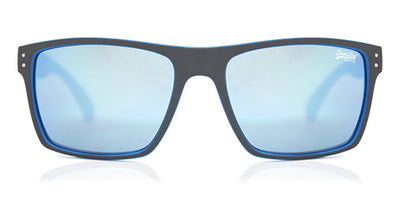 Superdry SDS-KOBE Matte Navy/Blue #colour_matte-navy-blue
