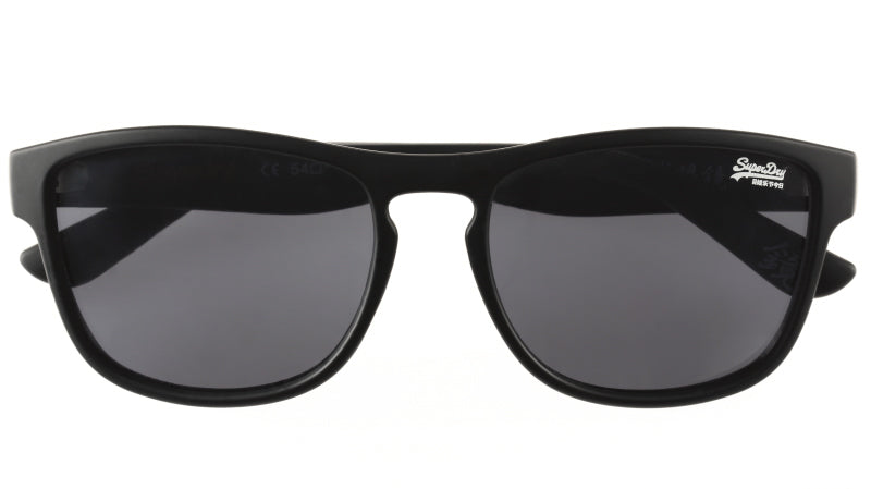 Superdry SDS-ROCKSTAR Matte Black/Grey #colour_matte-black-grey