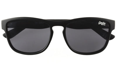 Superdry SDS-ROCKSTAR Matte Black/Grey #colour_matte-black-grey