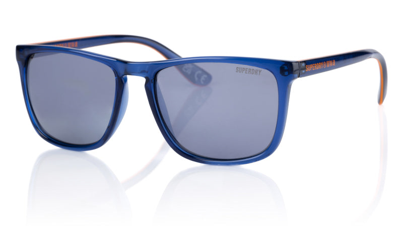 Superdry SDS-SHOCKWAVE Navy/Blue #colour_navy-blue