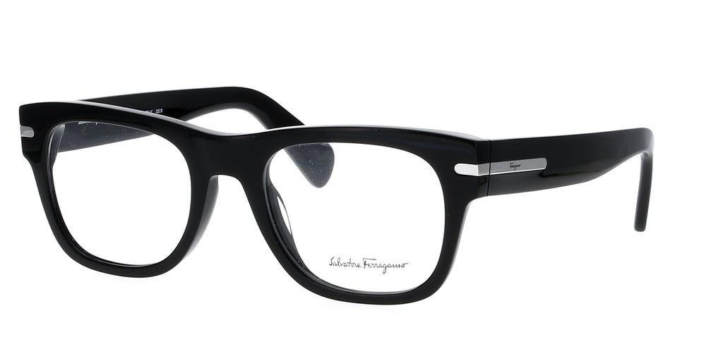 Ferragamo SF2896 Black #colour_black