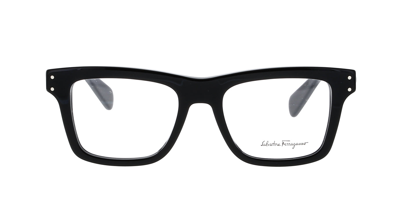 Ferragamo SF2923 Black #colour_black
