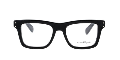 Ferragamo SF2923 Black #colour_black