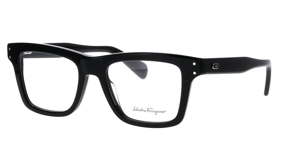 Ferragamo SF2923 Black #colour_black