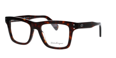 Ferragamo SF2923 Dark Tortoise #colour_dark-tortoise